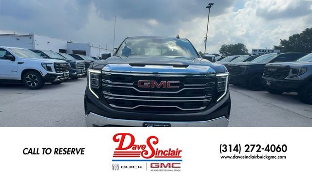 GMC Sierra 1500 Vehicle Full-screen Gallery Image 03