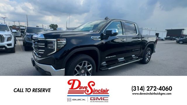 GMC Sierra 1500 Vehicle Full-screen Gallery Image 04