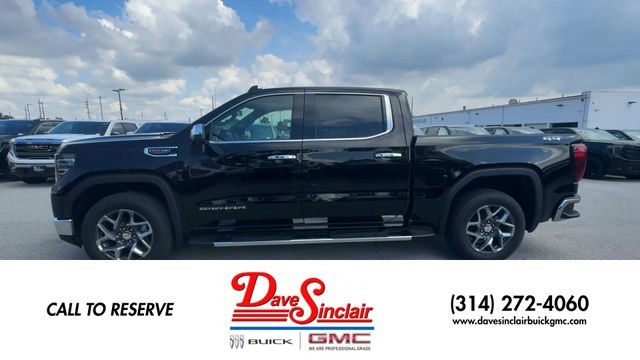 GMC Sierra 1500 Vehicle Full-screen Gallery Image 05