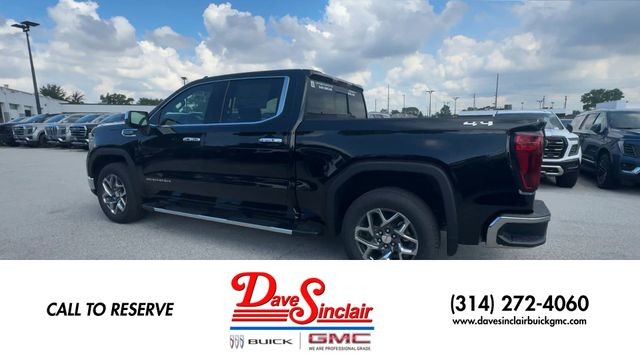 GMC Sierra 1500 Vehicle Full-screen Gallery Image 06