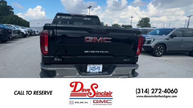 GMC Sierra 1500 Vehicle Full-screen Gallery Image 07