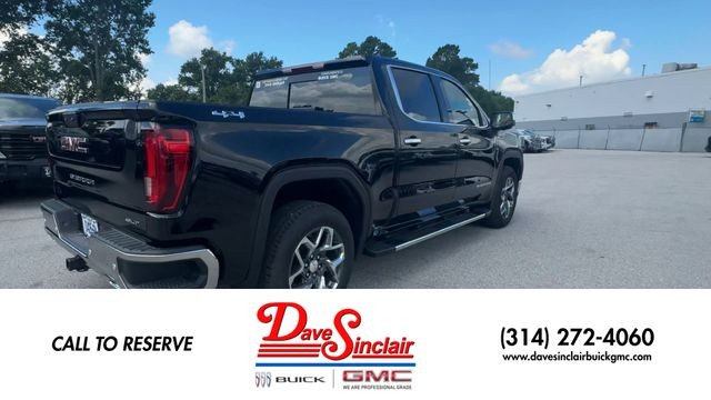 GMC Sierra 1500 Vehicle Full-screen Gallery Image 08