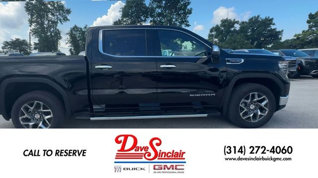 GMC Sierra 1500 Vehicle Full-screen Gallery Image 09
