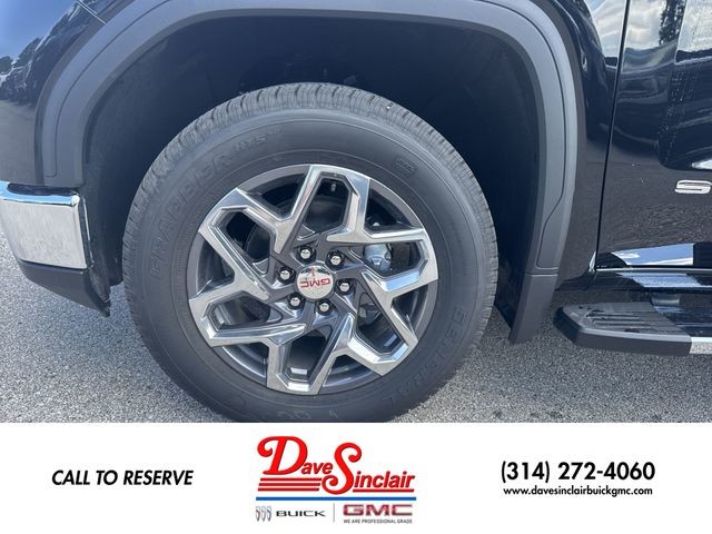 GMC Sierra 1500 Vehicle Full-screen Gallery Image 10