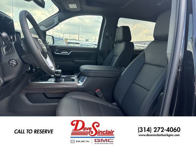 GMC Sierra 1500 Vehicle Full-screen Gallery Image 11