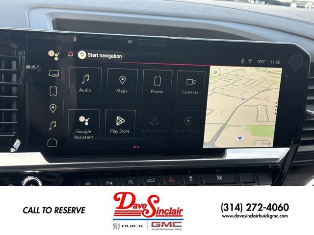 GMC Sierra 1500 Vehicle Full-screen Gallery Image 16
