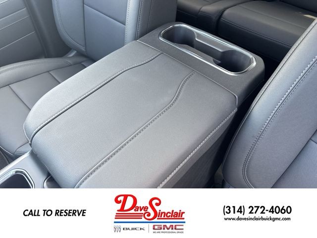 GMC Sierra 1500 Vehicle Full-screen Gallery Image 21