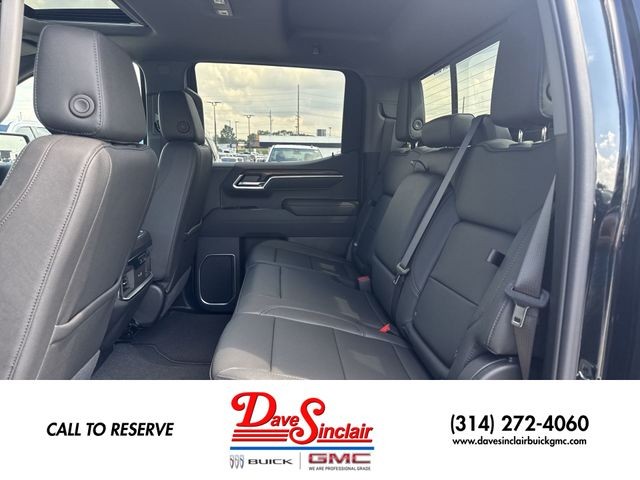 GMC Sierra 1500 Vehicle Full-screen Gallery Image 23