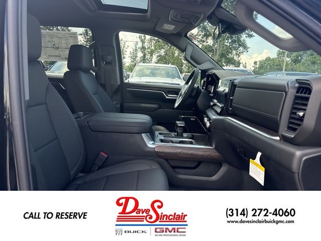GMC Sierra 1500 Vehicle Full-screen Gallery Image 25