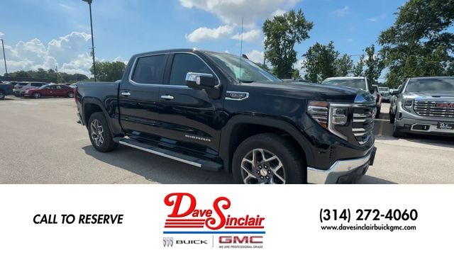 GMC Sierra 1500 Vehicle Full-screen Gallery Image 02