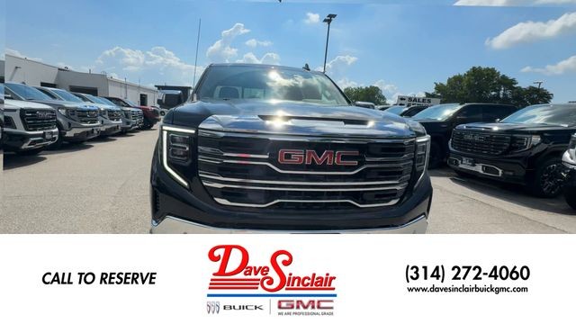 GMC Sierra 1500 Vehicle Full-screen Gallery Image 03