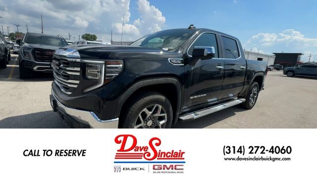 GMC Sierra 1500 Vehicle Full-screen Gallery Image 04