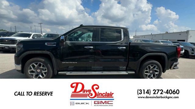 GMC Sierra 1500 Vehicle Full-screen Gallery Image 05