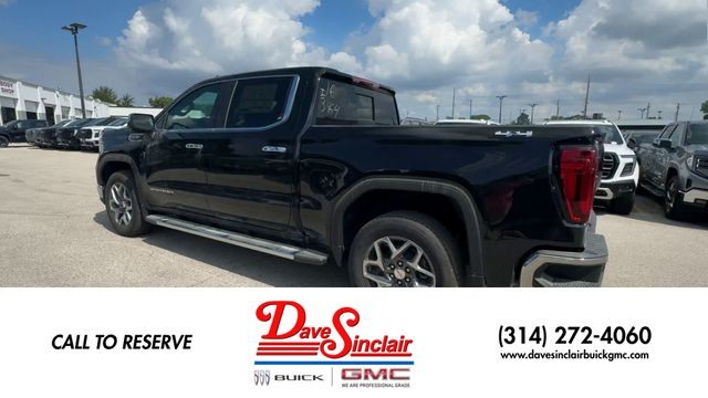 GMC Sierra 1500 Vehicle Full-screen Gallery Image 06