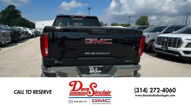 GMC Sierra 1500 Vehicle Full-screen Gallery Image 07