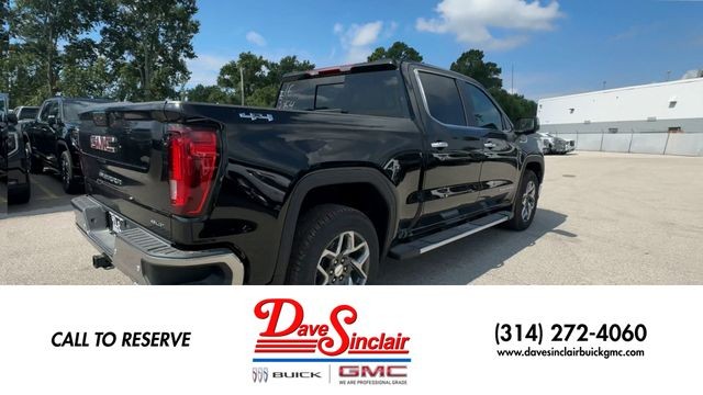 GMC Sierra 1500 Vehicle Full-screen Gallery Image 08