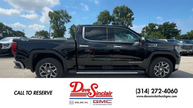 GMC Sierra 1500 Vehicle Full-screen Gallery Image 09