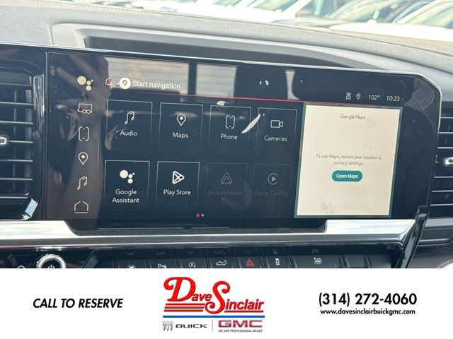 GMC Sierra 1500 Vehicle Full-screen Gallery Image 16