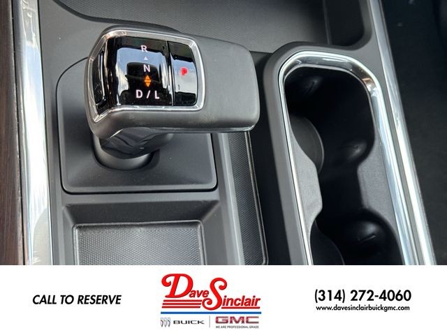 GMC Sierra 1500 Vehicle Full-screen Gallery Image 20