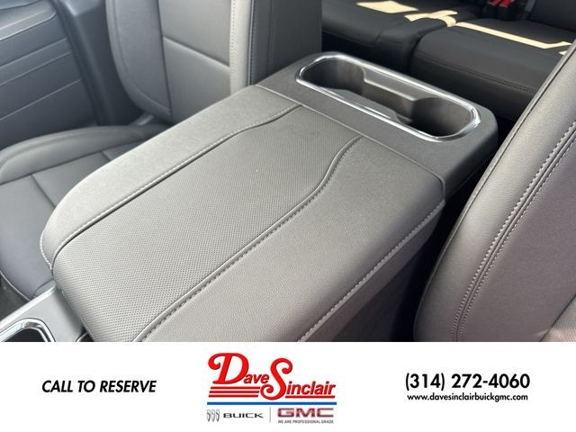 GMC Sierra 1500 Vehicle Full-screen Gallery Image 21