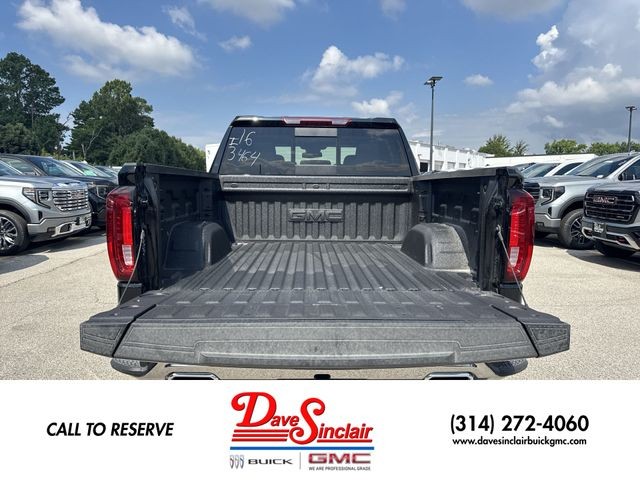 GMC Sierra 1500 Vehicle Full-screen Gallery Image 24