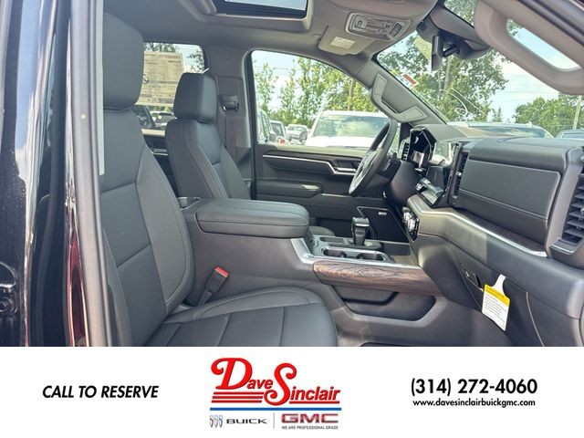 GMC Sierra 1500 Vehicle Full-screen Gallery Image 25