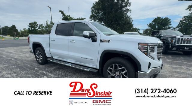GMC Sierra 1500 Vehicle Full-screen Gallery Image 02