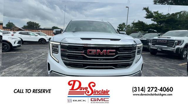 GMC Sierra 1500 Vehicle Full-screen Gallery Image 03