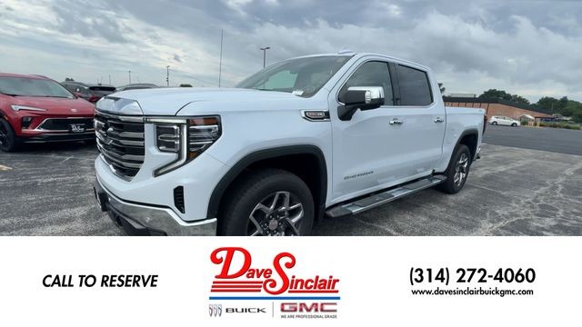 GMC Sierra 1500 Vehicle Full-screen Gallery Image 04
