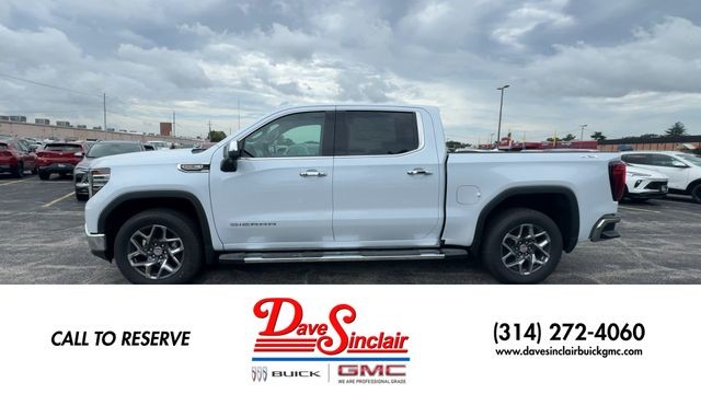 GMC Sierra 1500 Vehicle Full-screen Gallery Image 05
