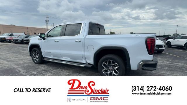 GMC Sierra 1500 Vehicle Full-screen Gallery Image 06