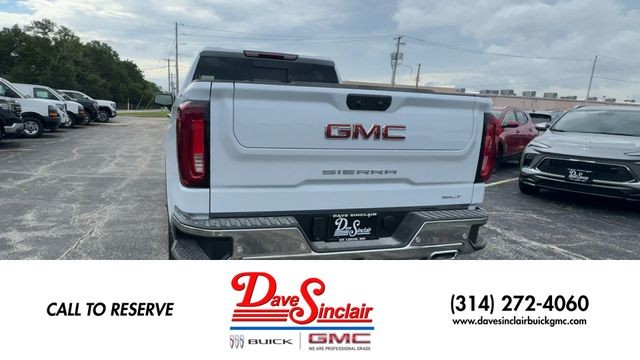 GMC Sierra 1500 Vehicle Full-screen Gallery Image 07