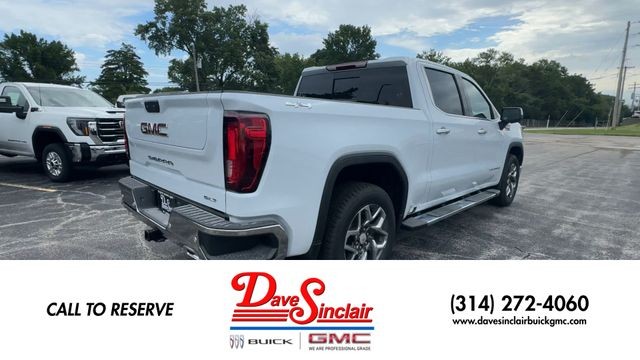 GMC Sierra 1500 Vehicle Full-screen Gallery Image 08