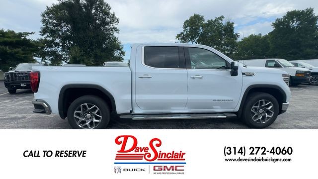 GMC Sierra 1500 Vehicle Full-screen Gallery Image 09