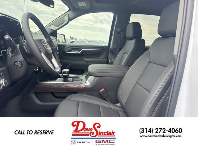 GMC Sierra 1500 Vehicle Full-screen Gallery Image 11