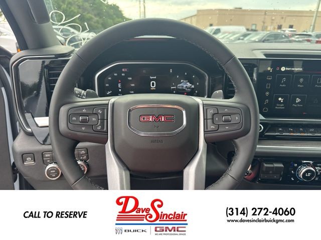 GMC Sierra 1500 Vehicle Full-screen Gallery Image 14