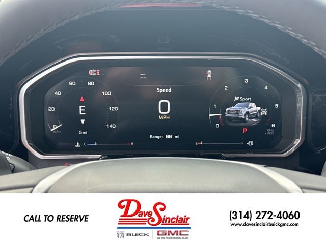 GMC Sierra 1500 Vehicle Full-screen Gallery Image 15
