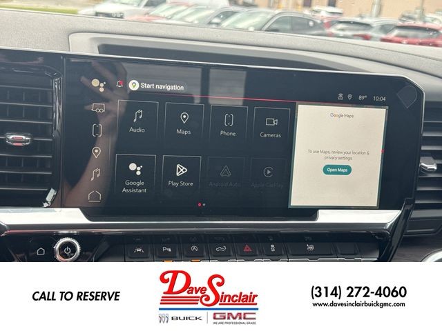 GMC Sierra 1500 Vehicle Full-screen Gallery Image 16