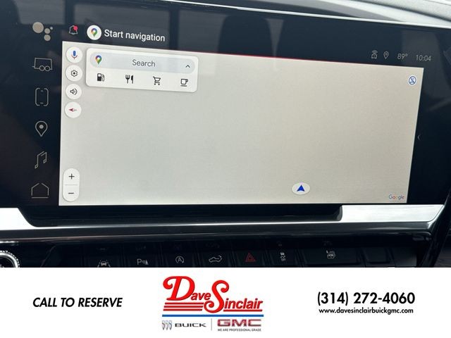 GMC Sierra 1500 Vehicle Full-screen Gallery Image 18