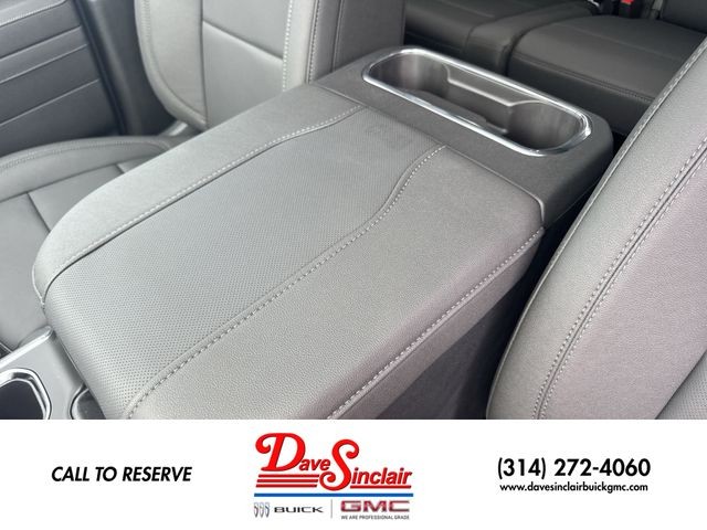 GMC Sierra 1500 Vehicle Full-screen Gallery Image 21