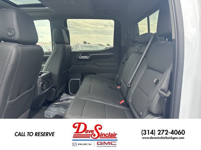 GMC Sierra 1500 Vehicle Full-screen Gallery Image 23