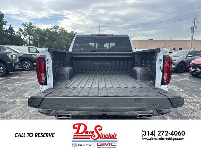 GMC Sierra 1500 Vehicle Full-screen Gallery Image 24