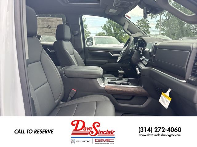 GMC Sierra 1500 Vehicle Full-screen Gallery Image 25
