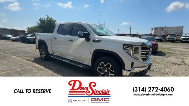 GMC Sierra 1500 Vehicle Full-screen Gallery Image 02