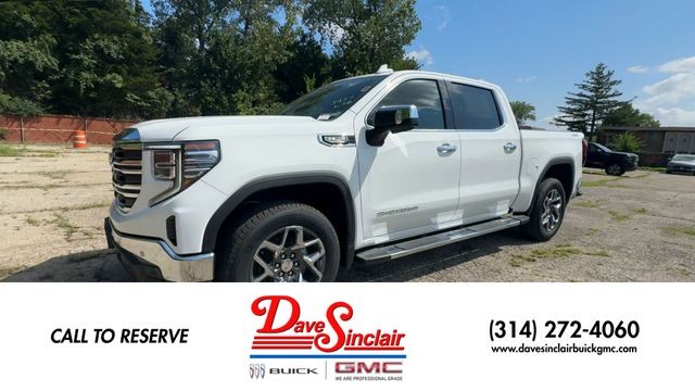 GMC Sierra 1500 Vehicle Full-screen Gallery Image 04