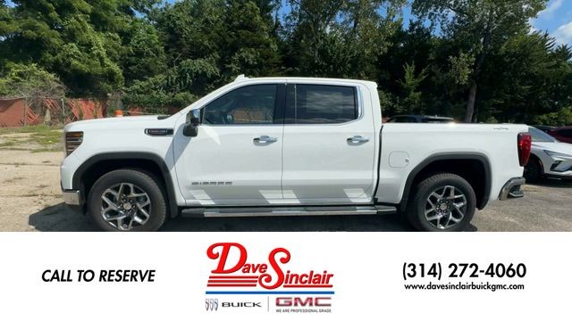 GMC Sierra 1500 Vehicle Full-screen Gallery Image 05