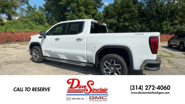 GMC Sierra 1500 Vehicle Full-screen Gallery Image 06