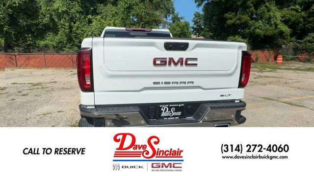 GMC Sierra 1500 Vehicle Full-screen Gallery Image 07