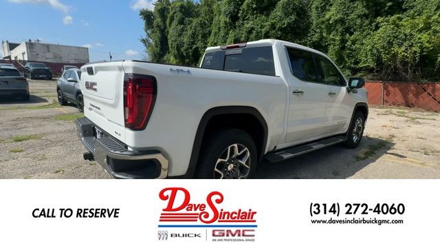 GMC Sierra 1500 Vehicle Full-screen Gallery Image 08
