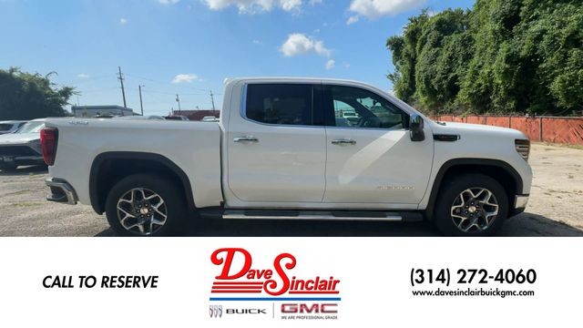 GMC Sierra 1500 Vehicle Full-screen Gallery Image 09